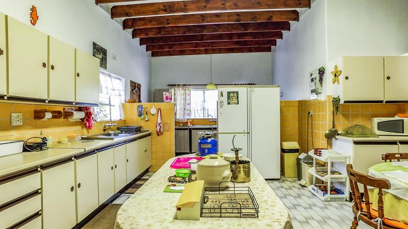 4 Bedroom Property for Sale in Meyerton Central Gauteng