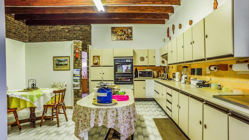 4 Bedroom Property for Sale in Meyerton Central Gauteng