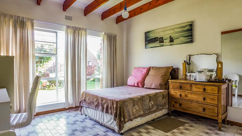 4 Bedroom Property for Sale in Meyerton Central Gauteng