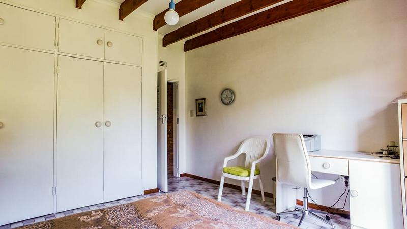 4 Bedroom Property for Sale in Meyerton Central Gauteng