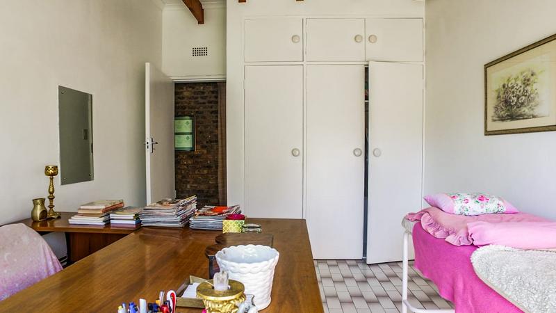 4 Bedroom Property for Sale in Meyerton Central Gauteng
