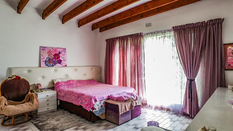 4 Bedroom Property for Sale in Meyerton Central Gauteng