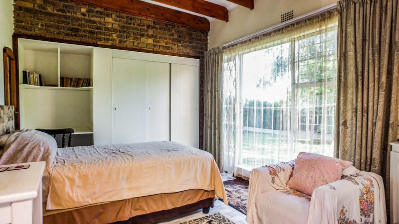 4 Bedroom Property for Sale in Meyerton Central Gauteng