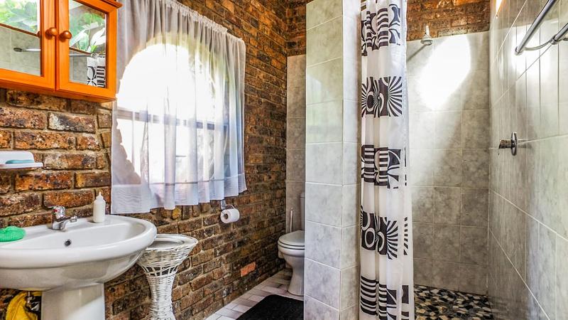 4 Bedroom Property for Sale in Meyerton Central Gauteng