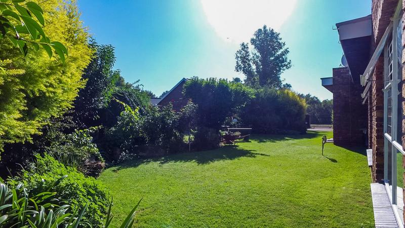 4 Bedroom Property for Sale in Meyerton Central Gauteng