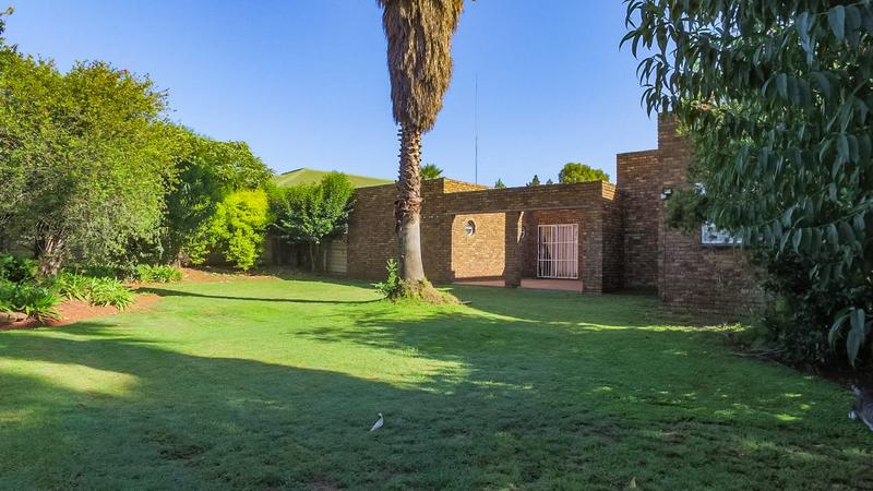 4 Bedroom Property for Sale in Meyerton Central Gauteng