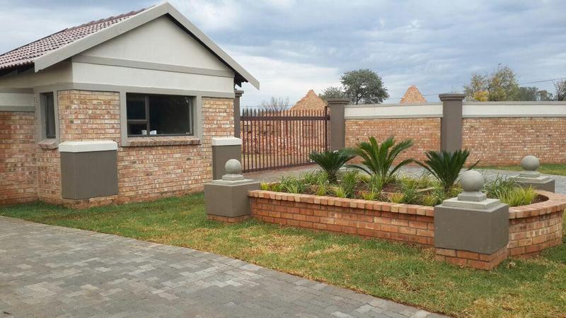 2 Bedroom Property for Sale in Riversdale Gauteng