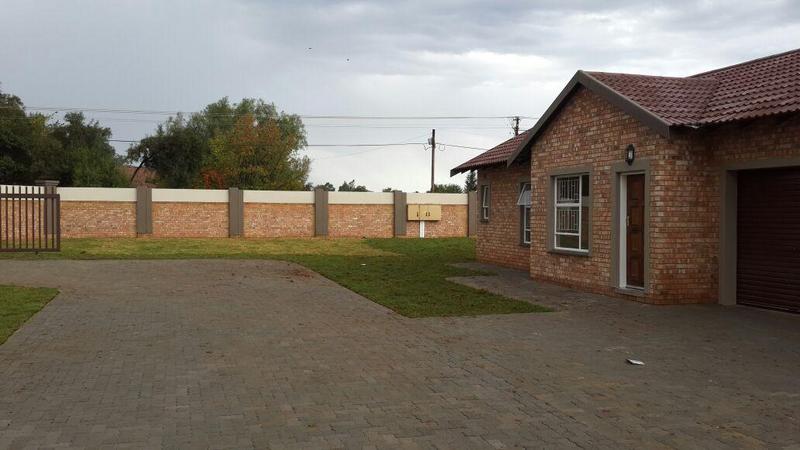 2 Bedroom Property for Sale in Riversdale Gauteng