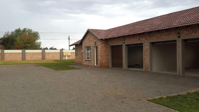 2 Bedroom Property for Sale in Riversdale Gauteng