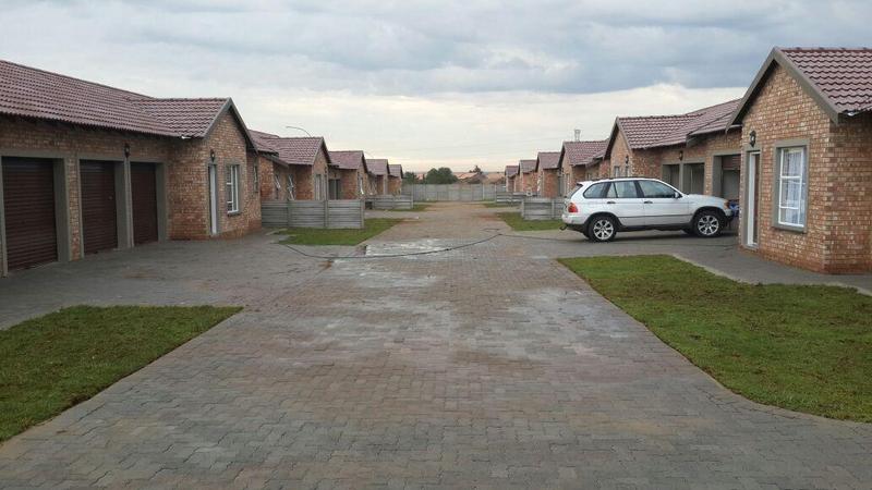 2 Bedroom Property for Sale in Riversdale Gauteng