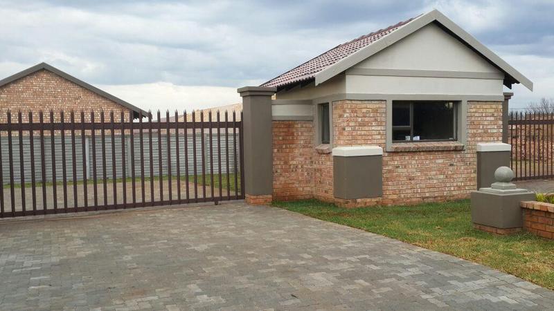 2 Bedroom Property for Sale in Riversdale Gauteng