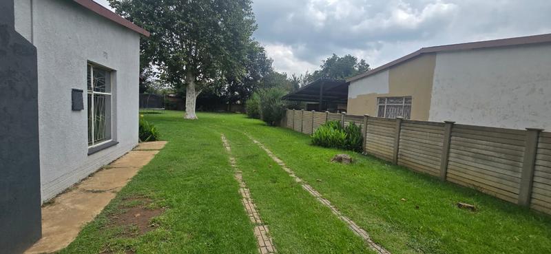 3 Bedroom Property for Sale in Sonland Park Gauteng