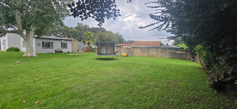 3 Bedroom Property for Sale in Sonland Park Gauteng