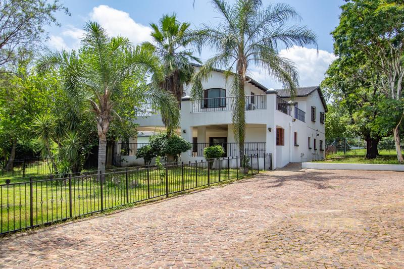 4 Bedroom Property for Sale in Beaulieu Gauteng