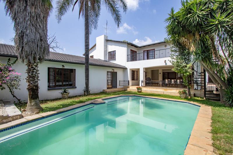 4 Bedroom Property for Sale in Beaulieu Gauteng