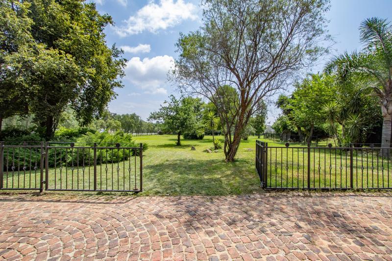4 Bedroom Property for Sale in Beaulieu Gauteng