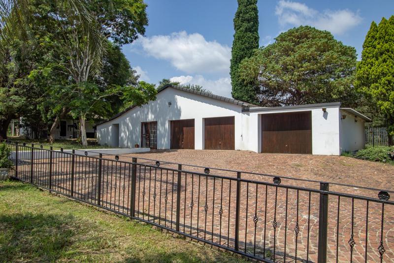 4 Bedroom Property for Sale in Beaulieu Gauteng