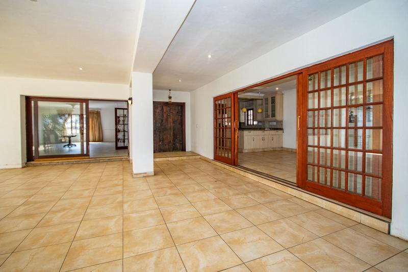 4 Bedroom Property for Sale in Beaulieu Gauteng