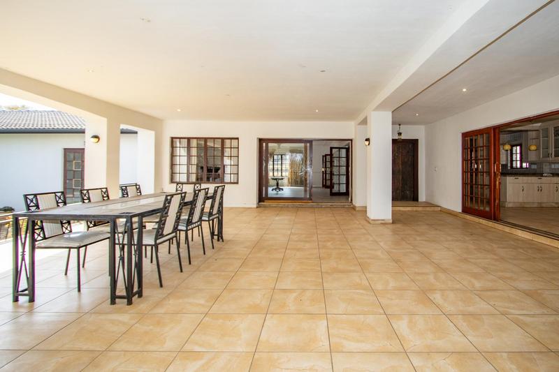 4 Bedroom Property for Sale in Beaulieu Gauteng
