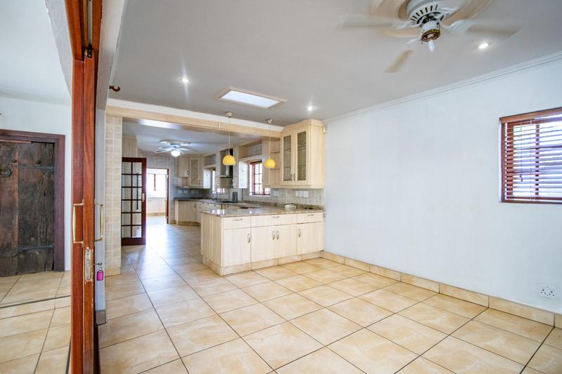 4 Bedroom Property for Sale in Beaulieu Gauteng