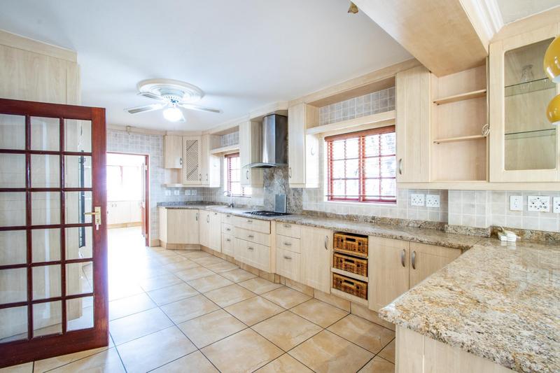 4 Bedroom Property for Sale in Beaulieu Gauteng