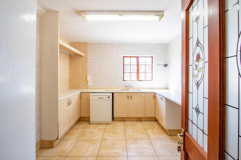 4 Bedroom Property for Sale in Beaulieu Gauteng