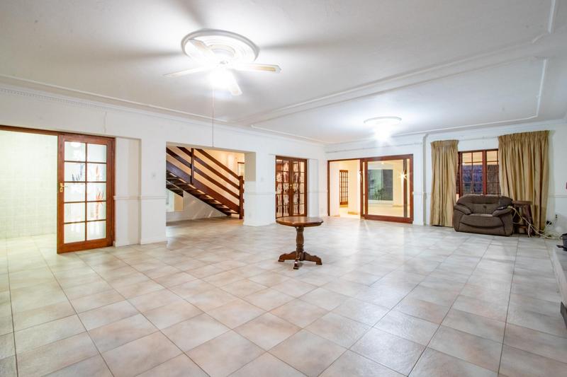 4 Bedroom Property for Sale in Beaulieu Gauteng