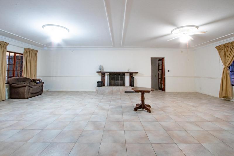 4 Bedroom Property for Sale in Beaulieu Gauteng