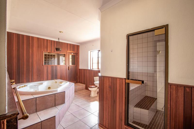 4 Bedroom Property for Sale in Beaulieu Gauteng