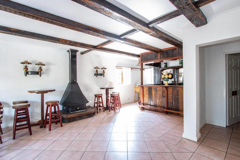 4 Bedroom Property for Sale in Beaulieu Gauteng
