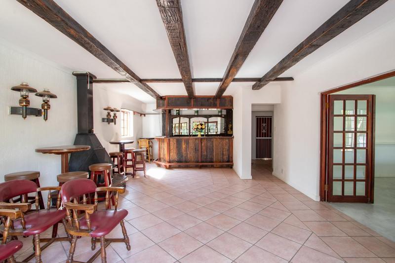 4 Bedroom Property for Sale in Beaulieu Gauteng