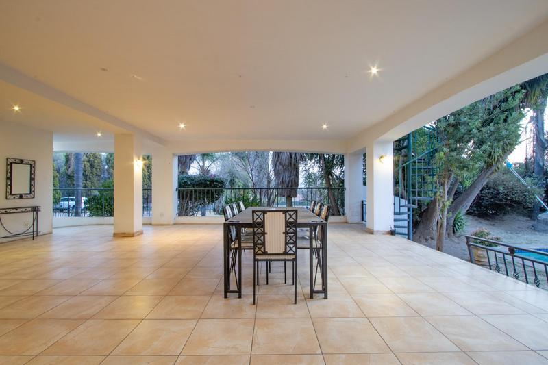 4 Bedroom Property for Sale in Beaulieu Gauteng