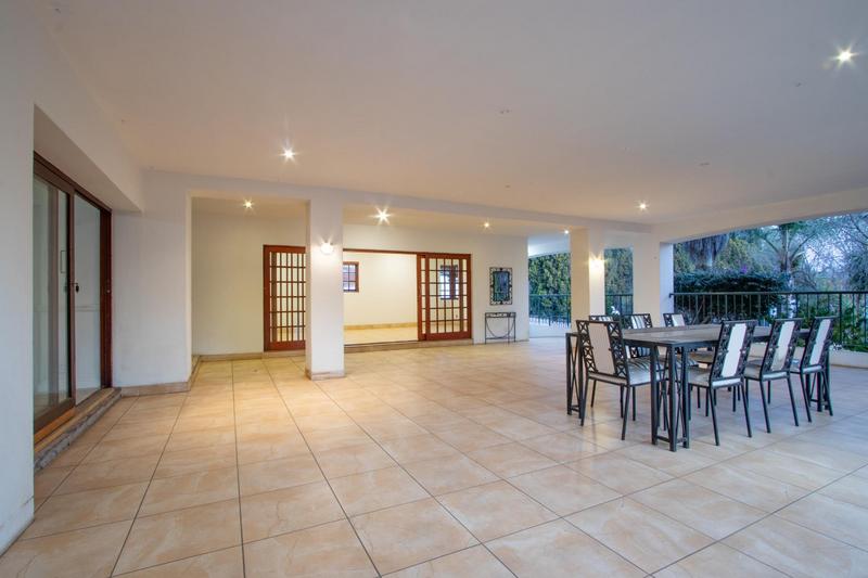 4 Bedroom Property for Sale in Beaulieu Gauteng