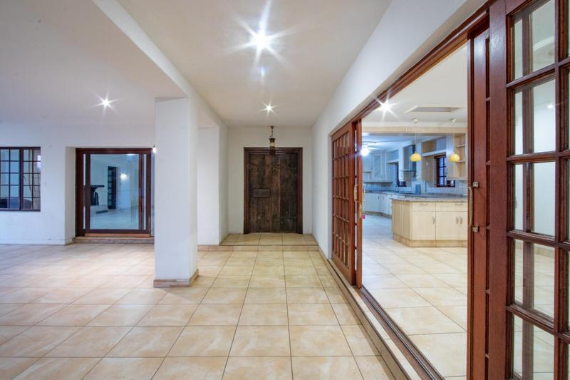 4 Bedroom Property for Sale in Beaulieu Gauteng