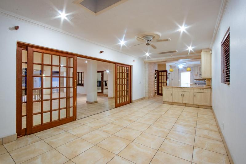 4 Bedroom Property for Sale in Beaulieu Gauteng