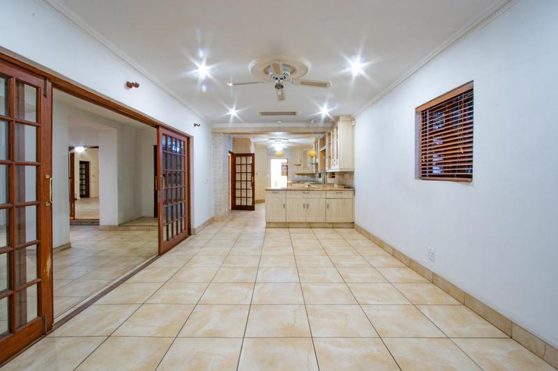 4 Bedroom Property for Sale in Beaulieu Gauteng