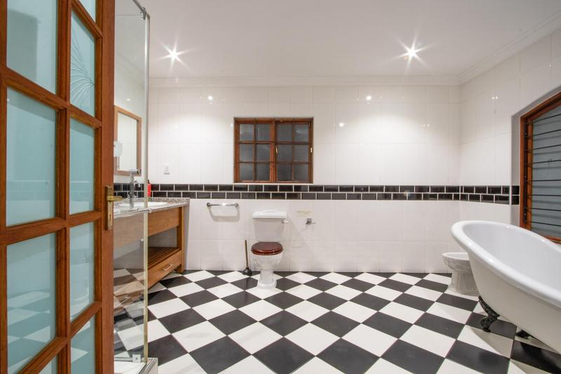 4 Bedroom Property for Sale in Beaulieu Gauteng