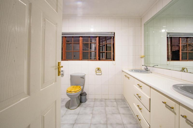 4 Bedroom Property for Sale in Beaulieu Gauteng
