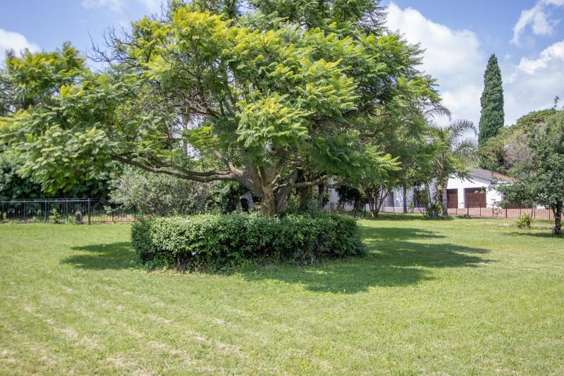 4 Bedroom Property for Sale in Beaulieu Gauteng