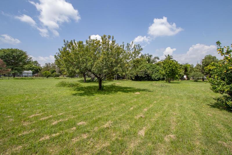 4 Bedroom Property for Sale in Beaulieu Gauteng