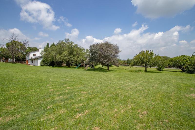 4 Bedroom Property for Sale in Beaulieu Gauteng