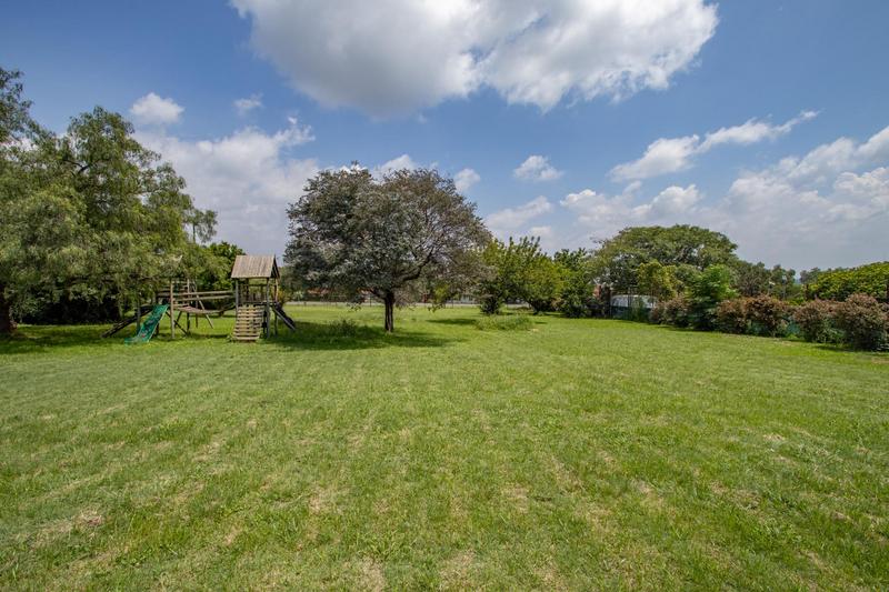 4 Bedroom Property for Sale in Beaulieu Gauteng