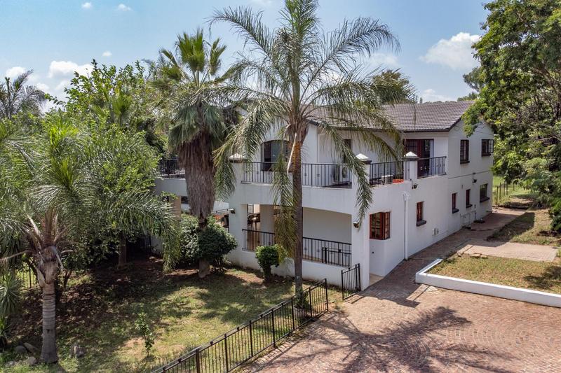 4 Bedroom Property for Sale in Beaulieu Gauteng