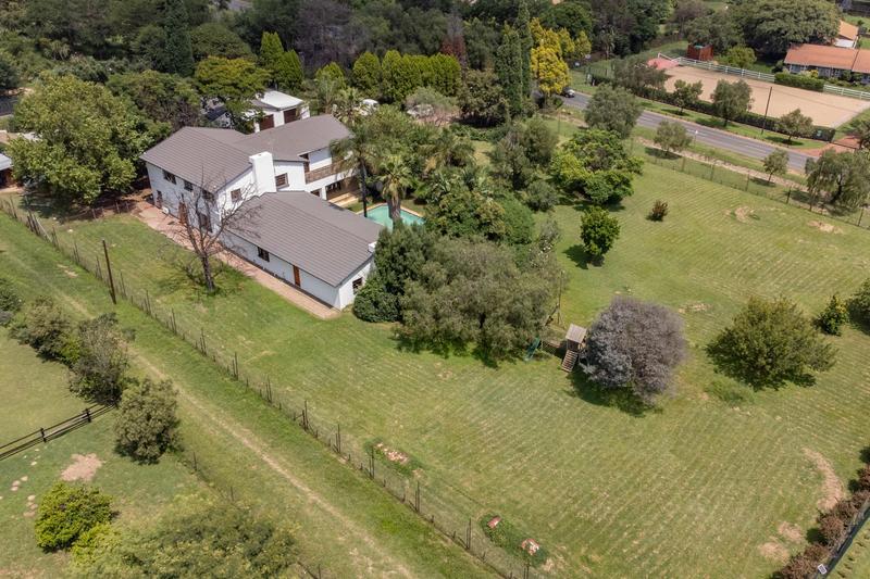 4 Bedroom Property for Sale in Beaulieu Gauteng