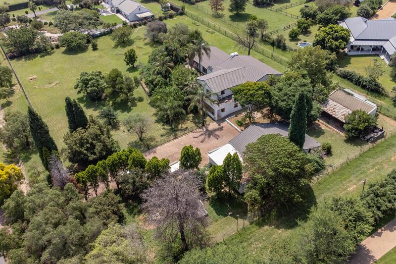4 Bedroom Property for Sale in Beaulieu Gauteng
