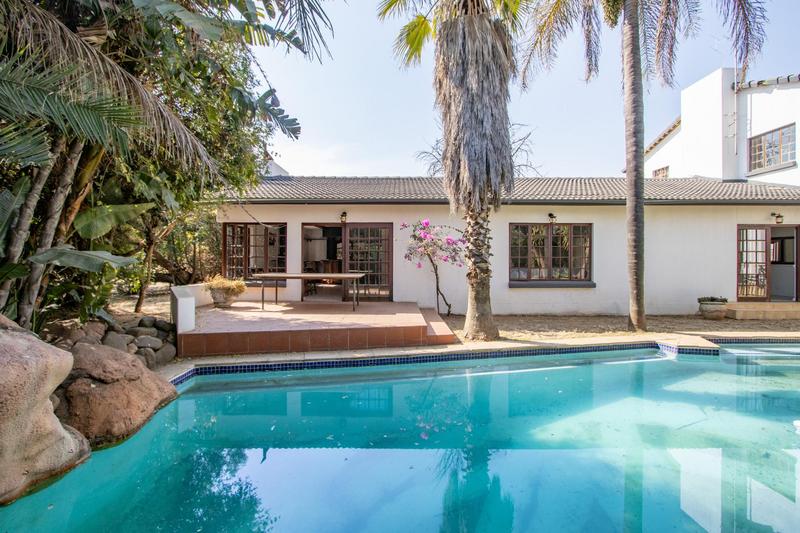 4 Bedroom Property for Sale in Beaulieu Gauteng