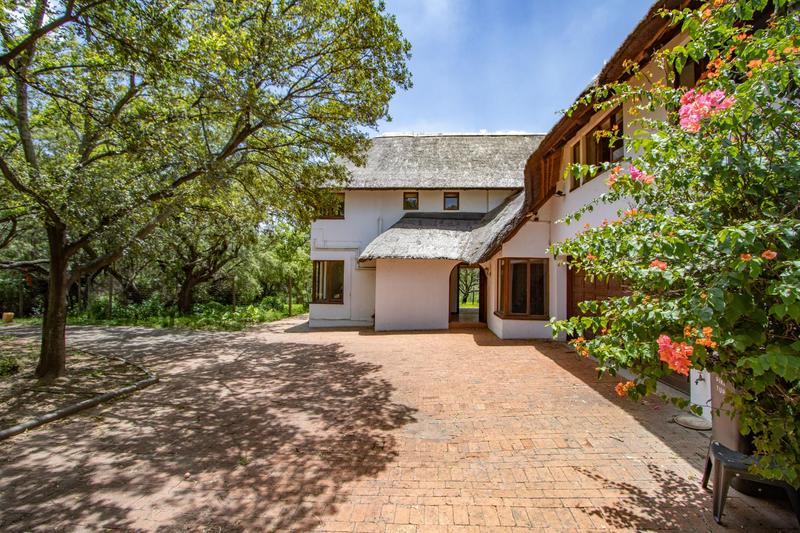 4 Bedroom Property for Sale in Beaulieu Gauteng