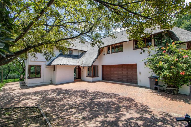 4 Bedroom Property for Sale in Beaulieu Gauteng