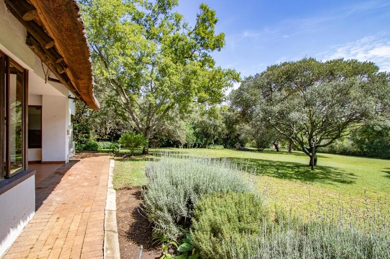 4 Bedroom Property for Sale in Beaulieu Gauteng