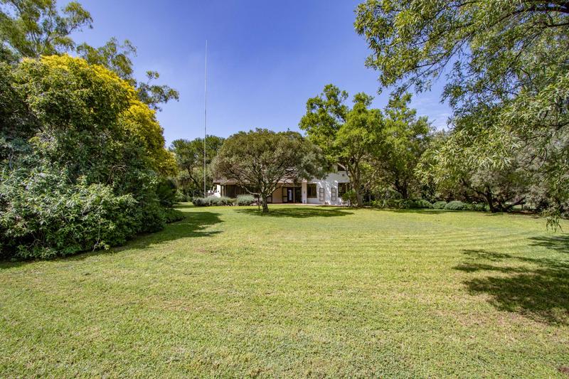 4 Bedroom Property for Sale in Beaulieu Gauteng